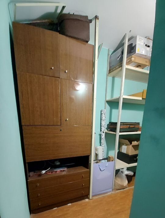 квартира г Камышин кв-л 11-й 1 фото 24