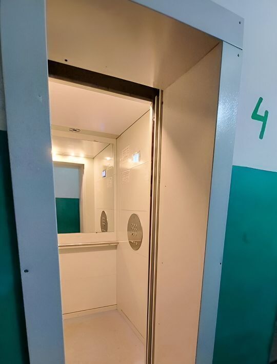 квартира г Камышин кв-л 11-й 1 фото 26