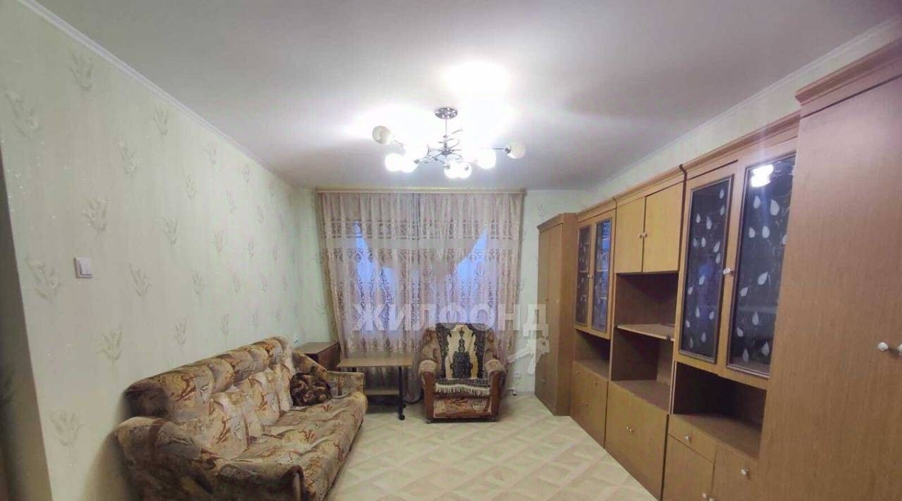 квартира г Обь дом по ул. ЖКО Аэропорта 25 фото 1
