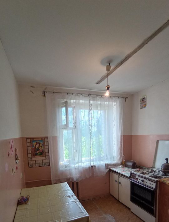 квартира г Кинешма пер 3-й Трудовой 9а фото 4