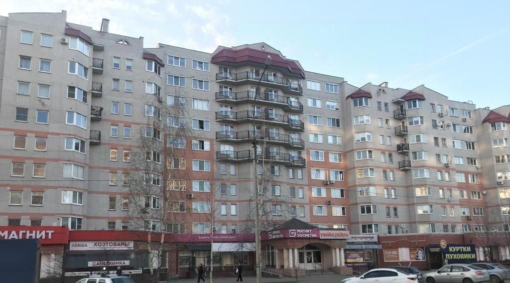 квартира г Великий Новгород ул Псковская 28 фото 11