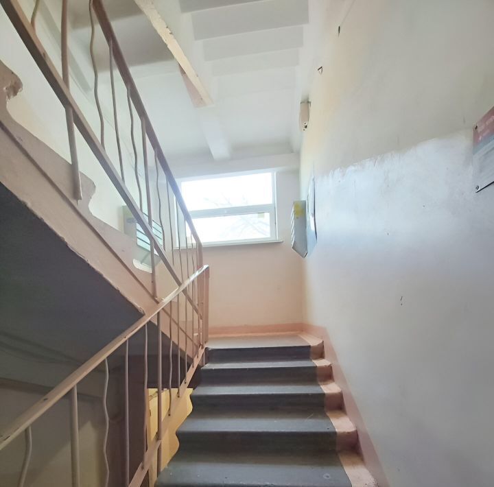 квартира г Великий Новгород пр-кт Мира 30к/5 фото 10