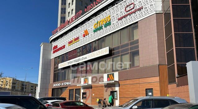 свободного назначения дом 1 Лермонтовский проспект фото