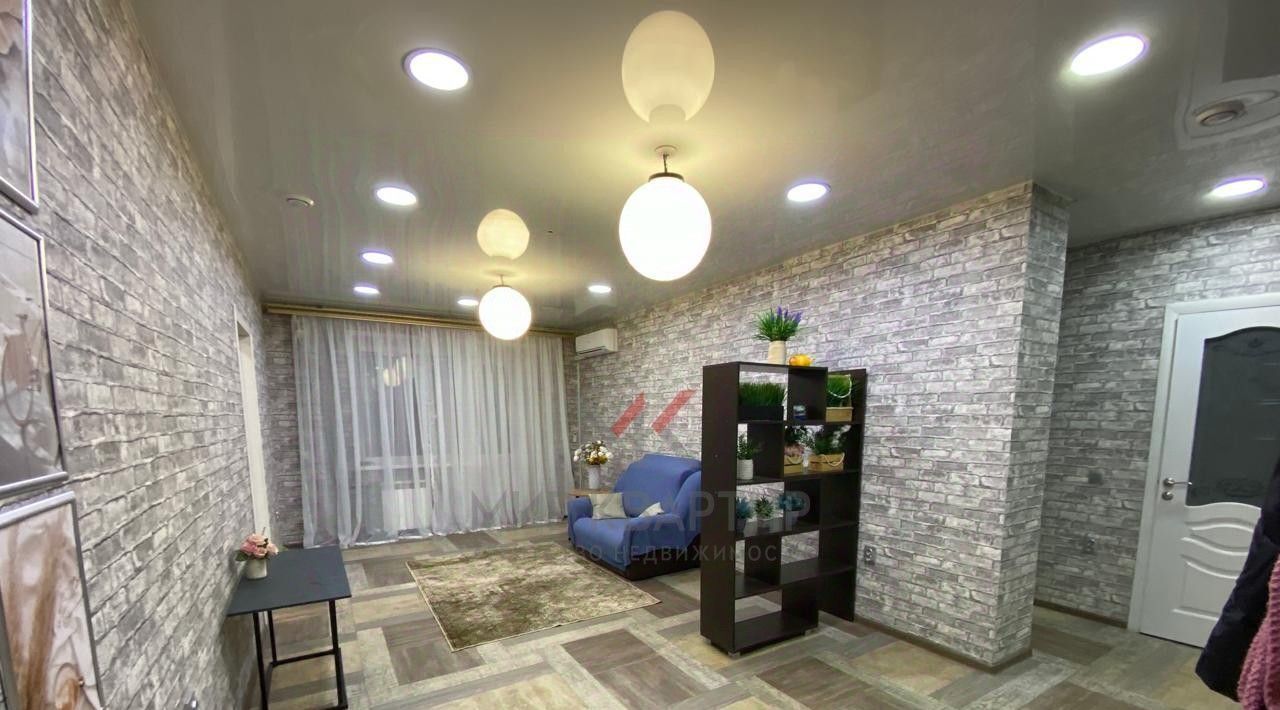 квартира г Абакан ул Авиаторов 4 фото 1