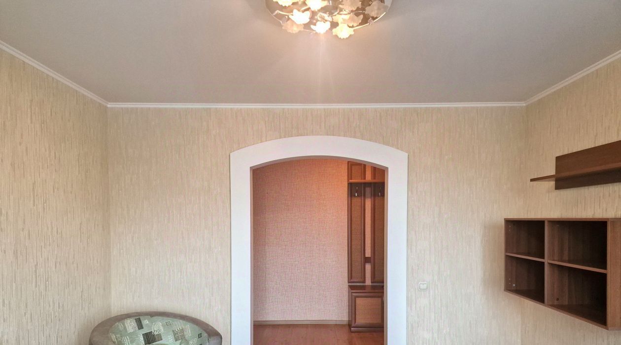 квартира г Абакан пр-кт Дружбы Народов 3 фото 3
