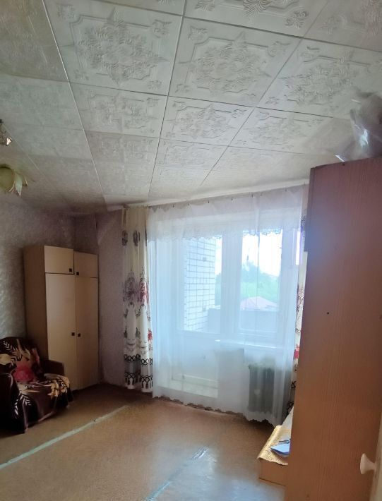 квартира г Кинешма пер 3-й Трудовой 9а фото 5