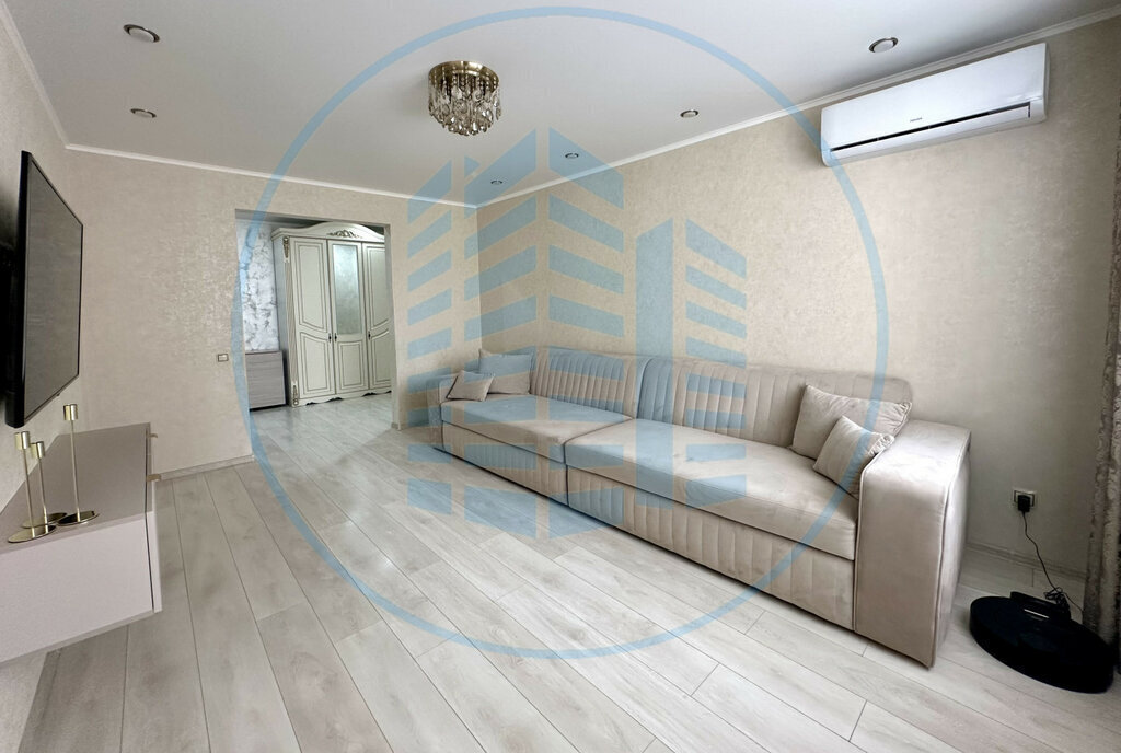 квартира г Ессентуки ул Орджоникидзе 67а фото 10
