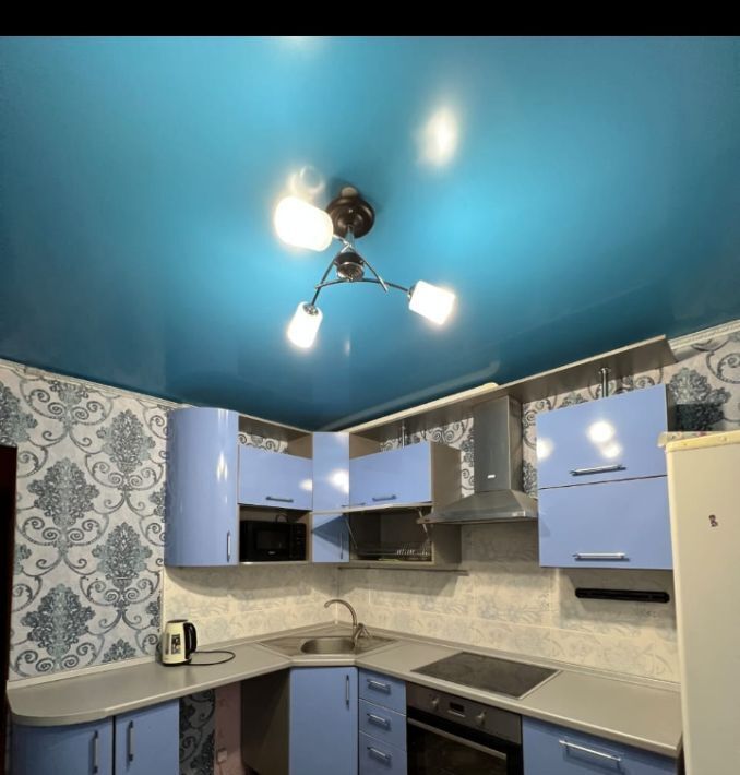 квартира г Тольятти р-н Автозаводский ул Автостроителей 43 фото 1