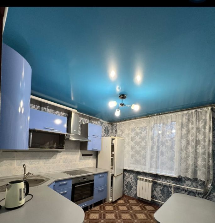 квартира г Тольятти р-н Автозаводский ул Автостроителей 43 фото 2
