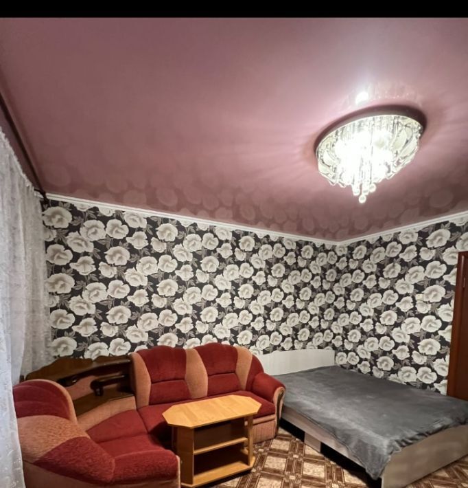 квартира г Тольятти р-н Автозаводский ул Автостроителей 43 фото 4