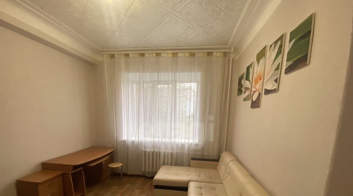 комната г Кострома ул Ленина 96 фото 1