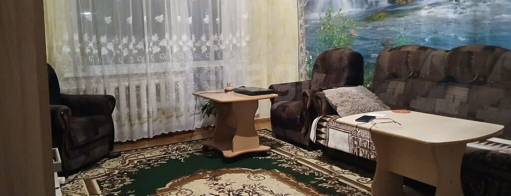 квартира г Заводоуковск ул Заводская 9а фото 3