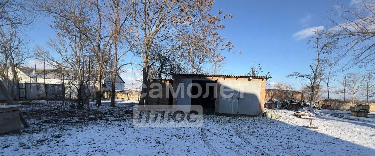 земля г Грозный р-н Старопромысловский ул. Хасана Шарпудиновича Кааева, 179 фото 3