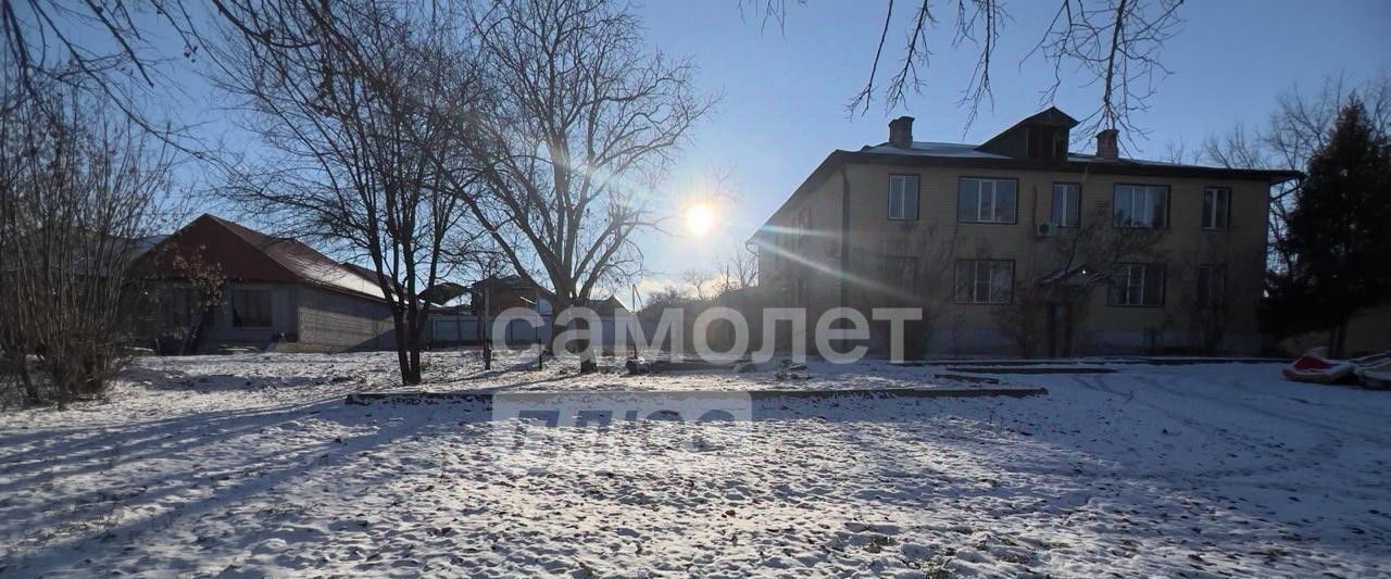 земля г Грозный р-н Старопромысловский ул. Хасана Шарпудиновича Кааева, 179 фото 4