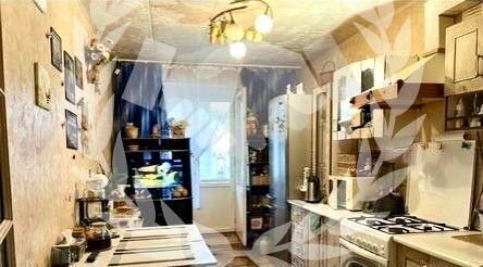 квартира г Калуга р-н Ленинский ул Фридриха Энгельса 145 фото 3