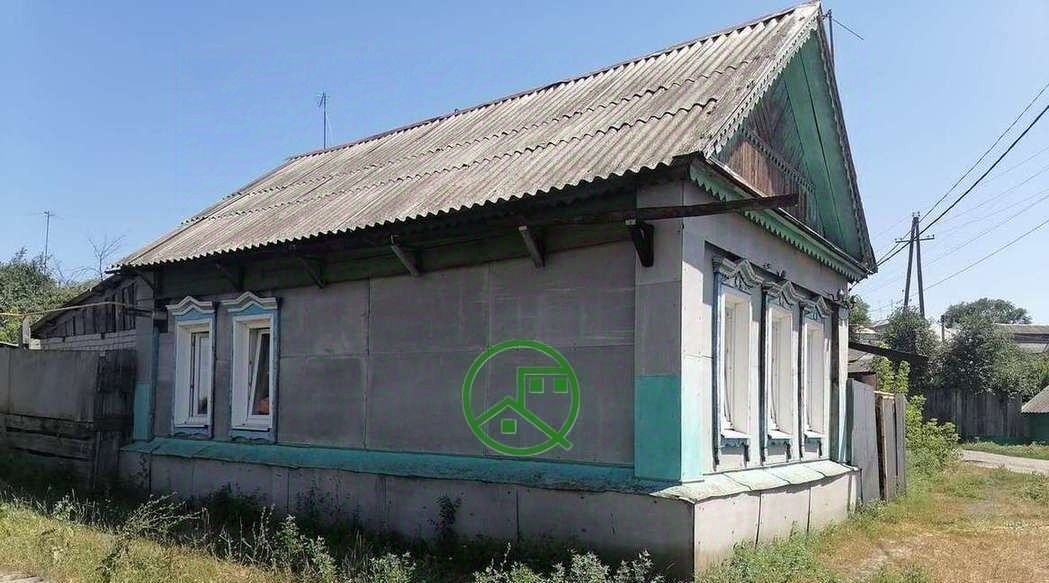 дом г Сызрань ул Огородная 79 фото 3