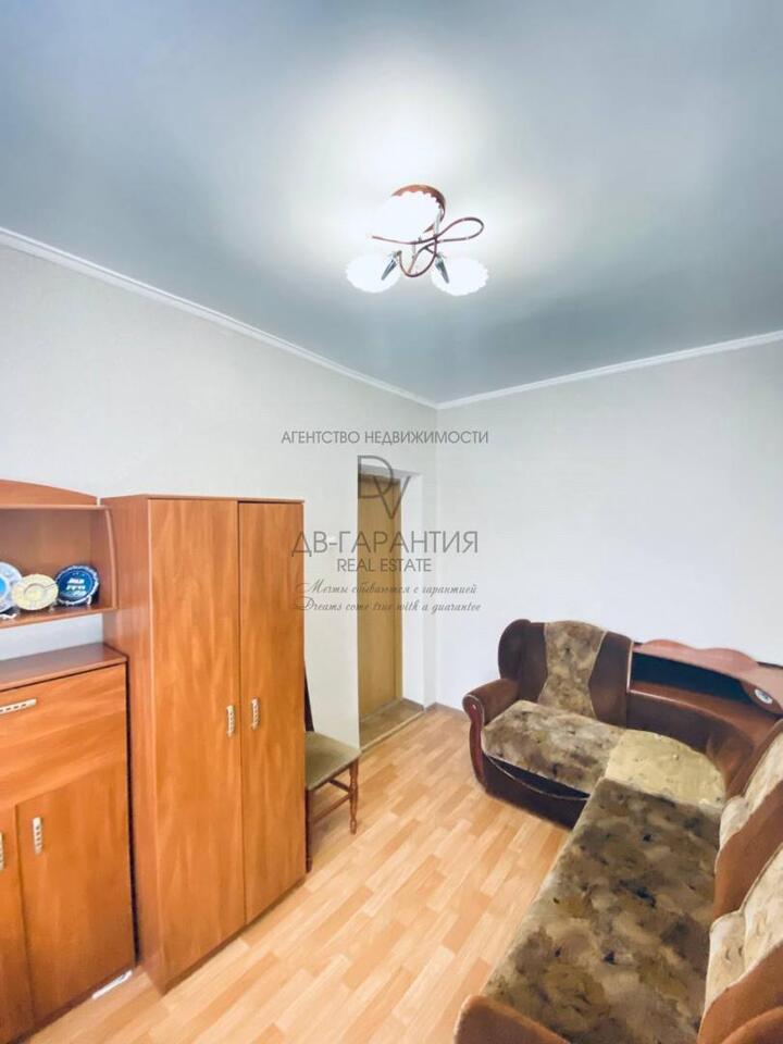 квартира г Калининград р-н Московский ул З.Космодемьянской 23 фото 9