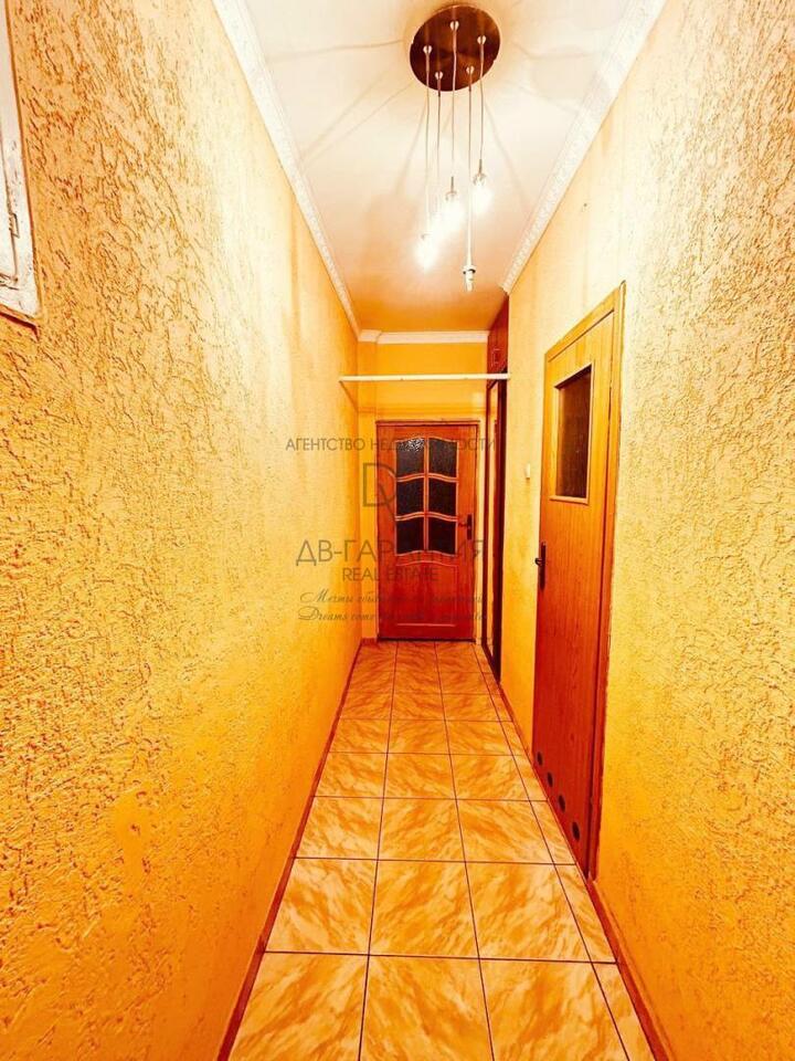 квартира г Калининград р-н Московский ул З.Космодемьянской 23 фото 10