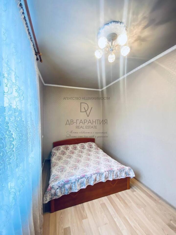 квартира г Калининград р-н Московский ул З.Космодемьянской 23 фото 11