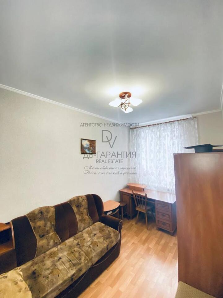 квартира г Калининград р-н Московский ул З.Космодемьянской 23 фото 13