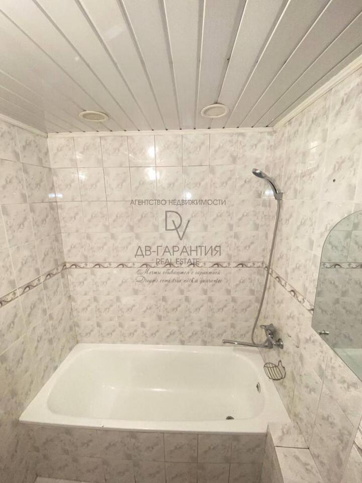 квартира г Калининград р-н Московский ул З.Космодемьянской 23 фото 14