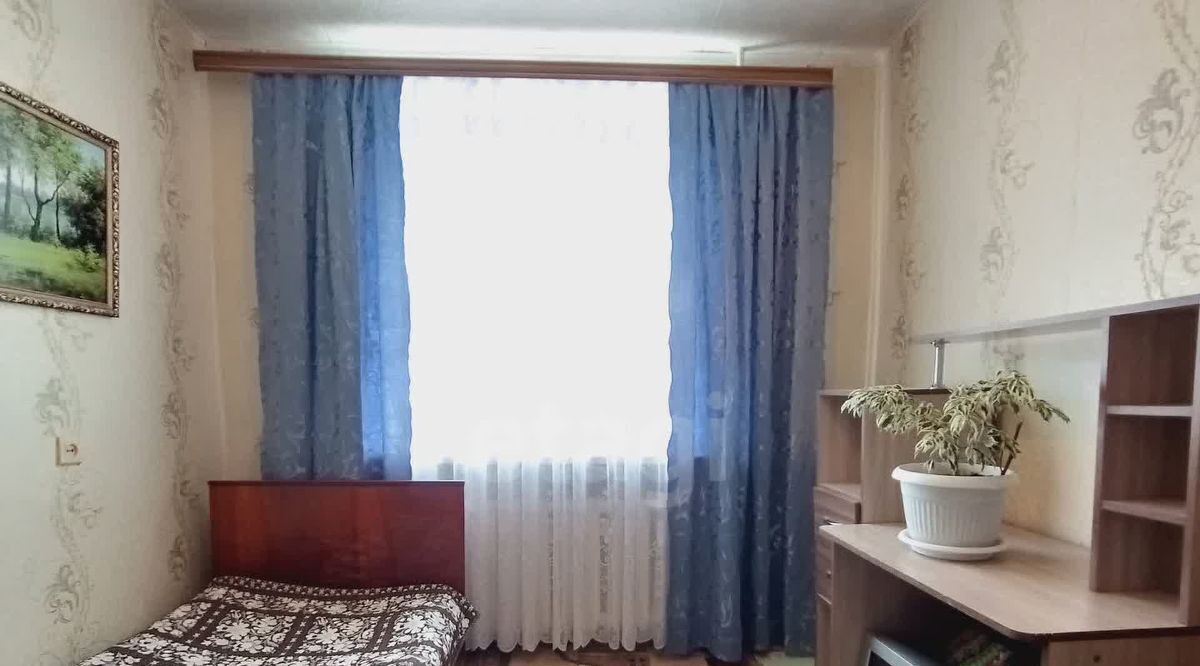 квартира г Можга мкр Вешняковский 8 Можгинский район фото 6