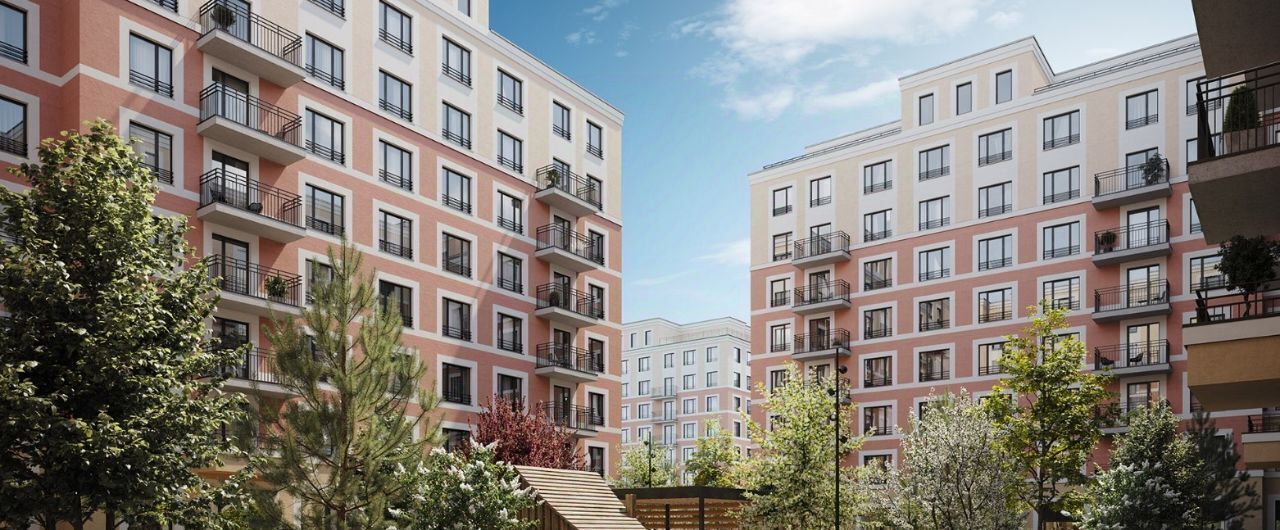 квартира р-н Новосибирский рп Краснообск мкр 3 фото 13
