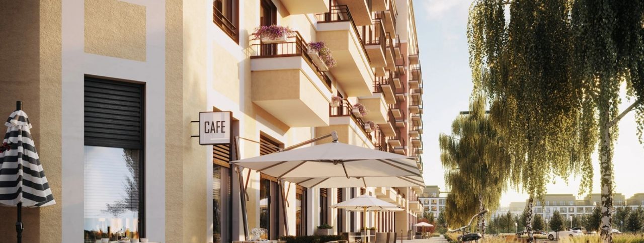 квартира р-н Новосибирский рп Краснообск мкр 3 фото 15