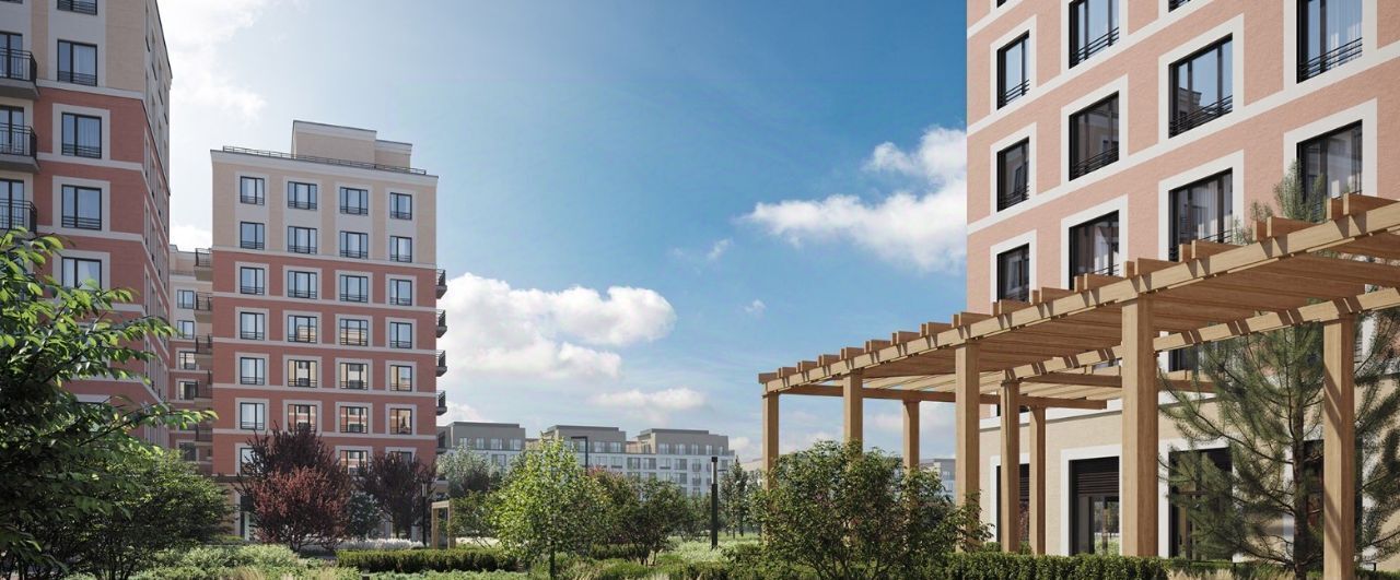 квартира р-н Новосибирский рп Краснообск мкр 3 фото 9