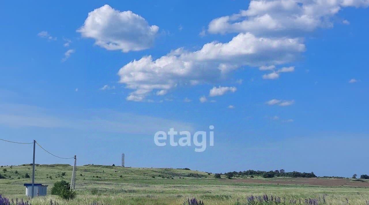 земля р-н Зеленоградский г Зеленоградск снт Алмаз ДНТ фото 6