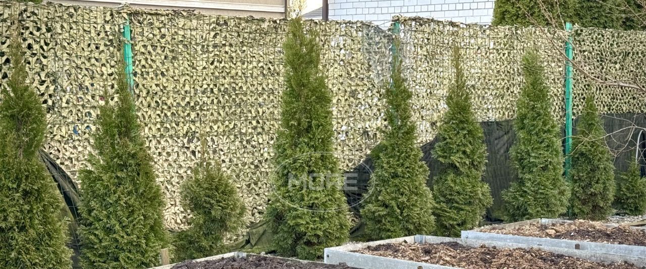 дом р-н Гурьевский п Прибрежное ул Заречная 7б фото 30