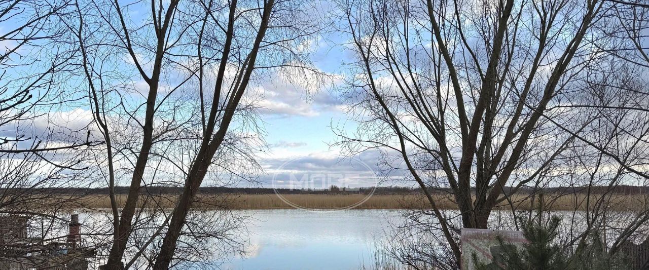 дом р-н Гурьевский п Прибрежное ул Заречная 7б фото 34