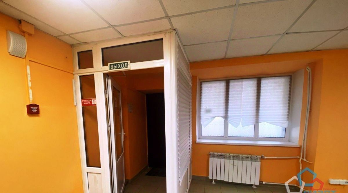 свободного назначения г Омск р-н Советский ул Пригородная 5к/2 фото 7