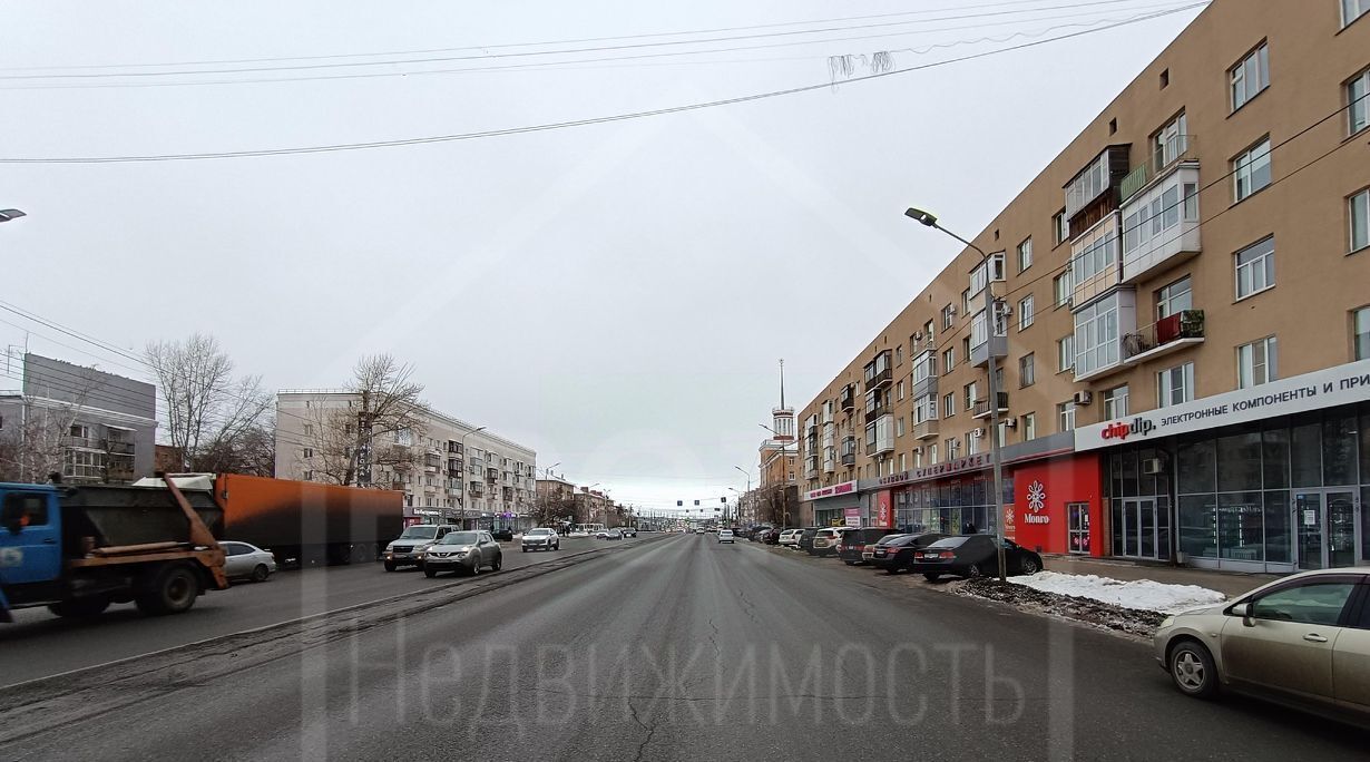 свободного назначения г Омск р-н Центральный ул Пушкина 76 фото 12