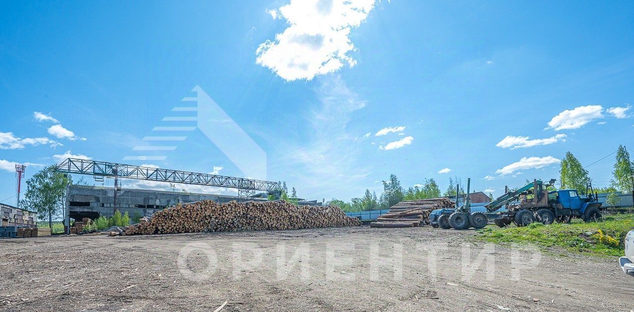производственные, складские г Дегтярск ул Озерная 27б/1 фото 8