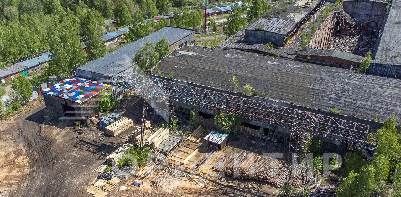 производственные, складские г Дегтярск ул Озерная 27б/1 фото 31