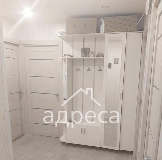 квартира г Самара Безымянка ул Георгия Димитрова 11 фото 11