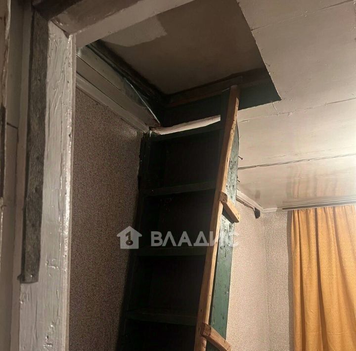 дом г Нижний Новгород Парк культуры № 6 Новое Доскино СНТ, 422 фото 23