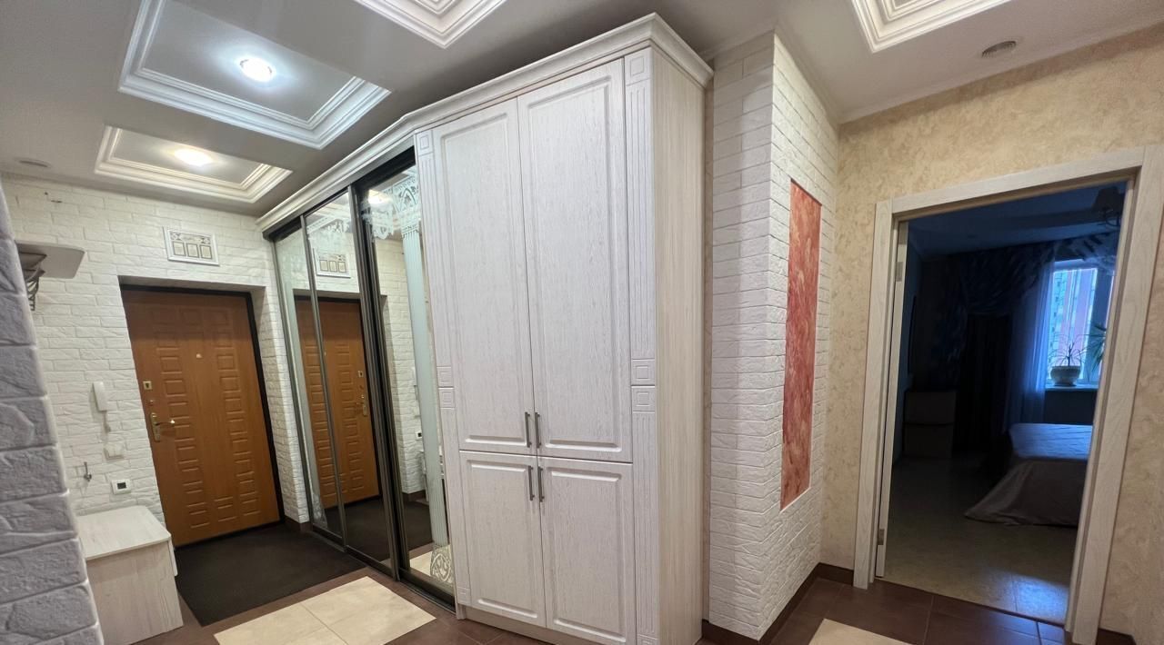 квартира г Йошкар-Ола ул Петрова 28 фото 12