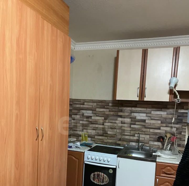 комната г Ухта ул Сенюкова 47 фото 2