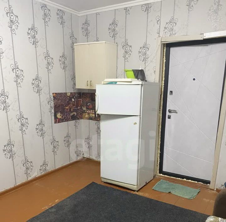 комната г Ухта ул Сенюкова 47 фото 6
