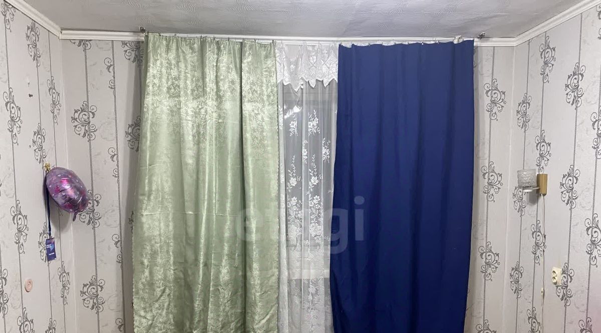 комната г Ухта ул Сенюкова 47 фото 5