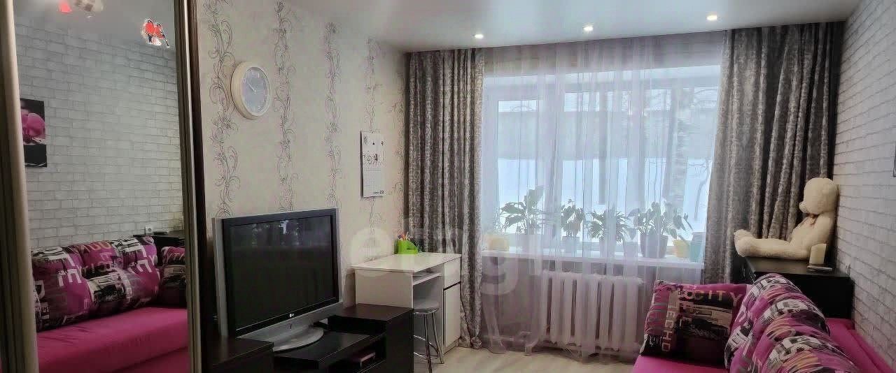 квартира г Ухта ул Интернациональная 70 фото 1