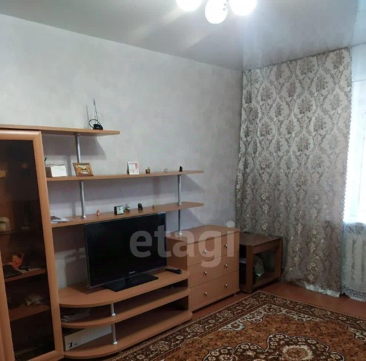 квартира г Сосногорск мкр 6-й 16 муниципальное образование фото 4