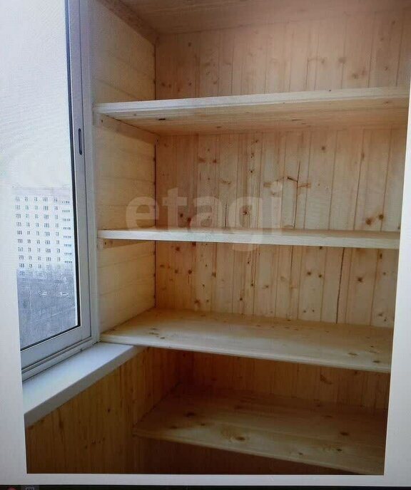 квартира г Балашиха ул Калинина 2в Реутов фото 10