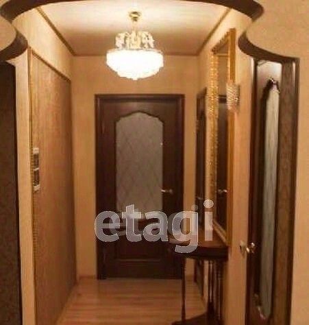 квартира г Ухта ул Тиманская 1 фото 23