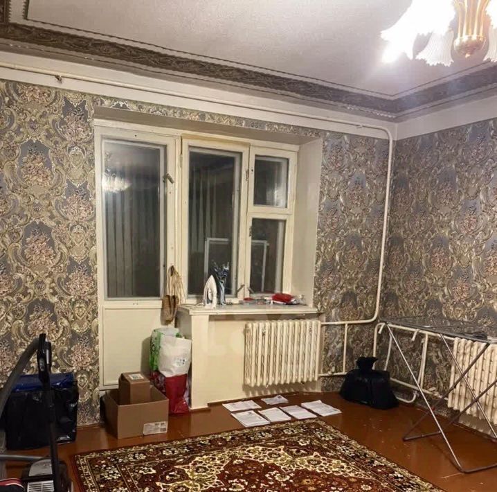 квартира г Ухта Озёрный ул Озерная 22 фото 25