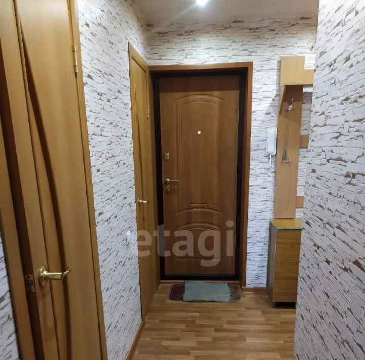 квартира г Сосногорск мкр 6-й 16 муниципальное образование фото 7