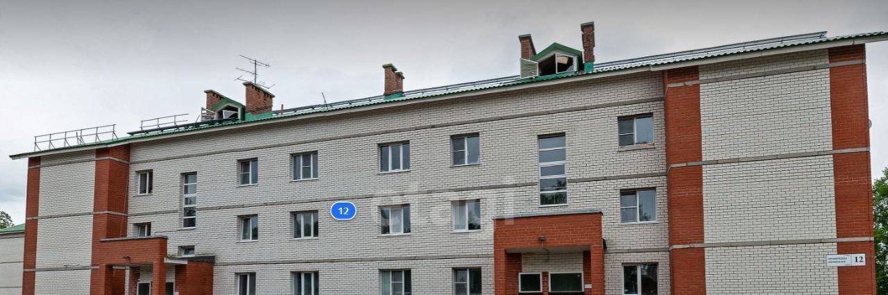 квартира г Ухта пгт Шудаяг ул Тимирязева 12 фото 11