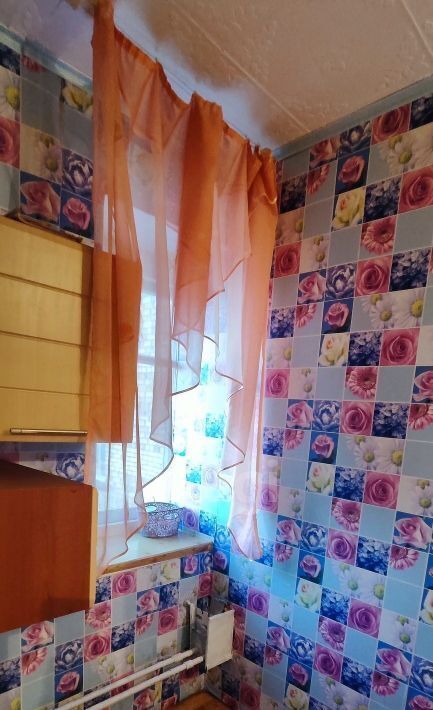 квартира г Ухта пгт Ярега ул Строительная 1 фото 19